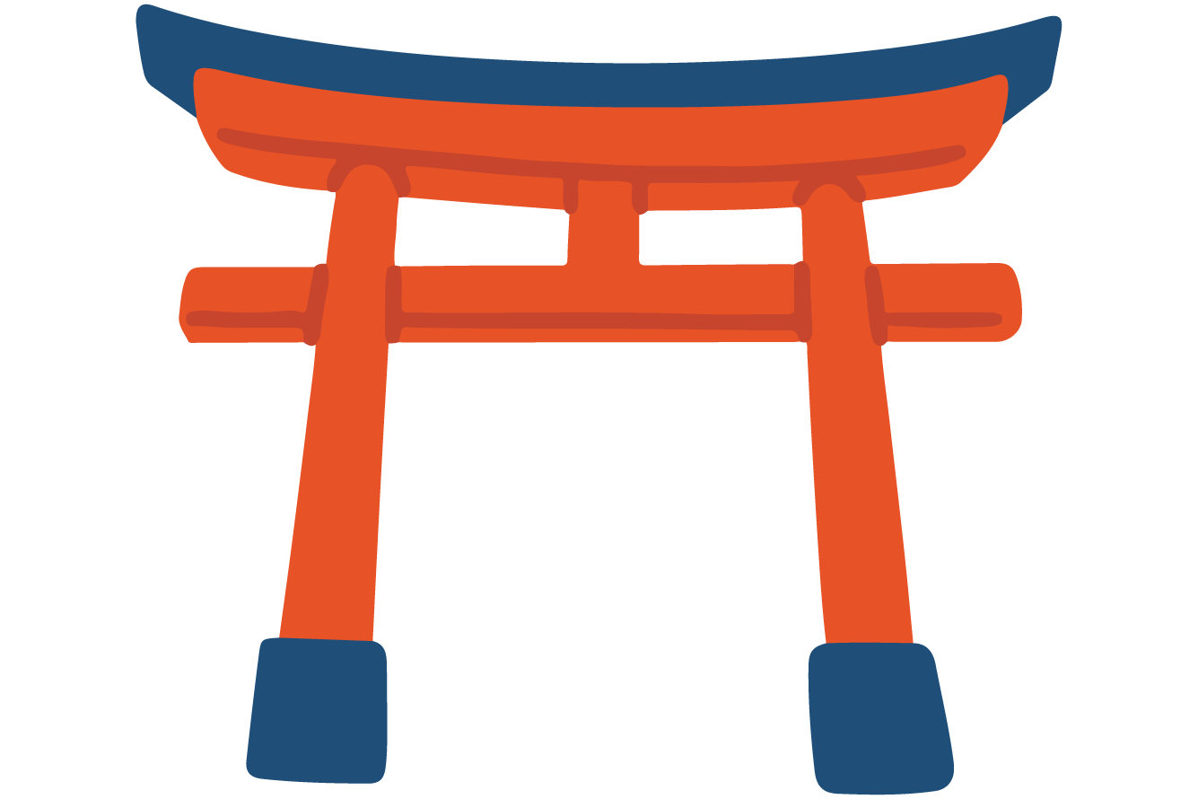 お宮参り撮影